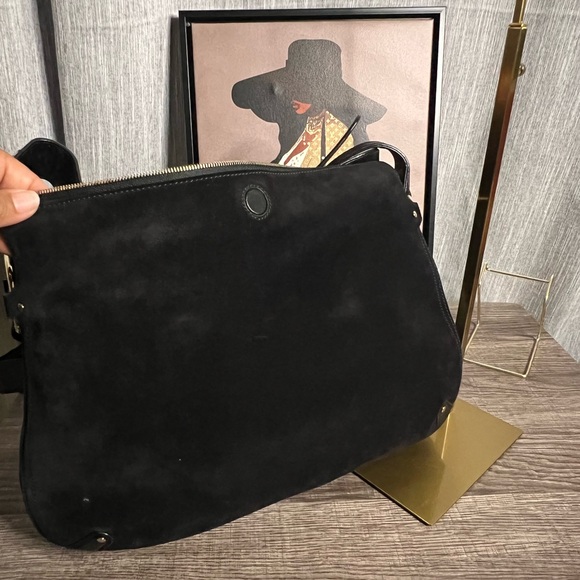 Salvatore Ferragamo Shoulder/Crossbody - Picture 11 of 16